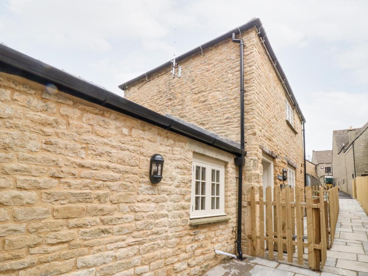 Villa Lower Barn Chipping Norton Exterior foto