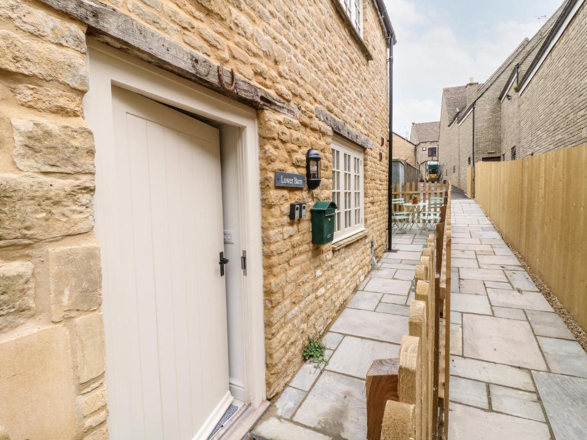 Villa Lower Barn Chipping Norton Exterior foto