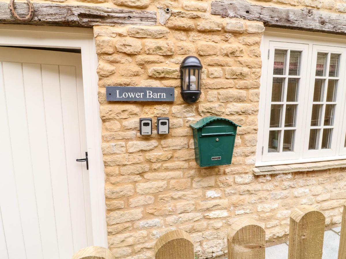 Villa Lower Barn Chipping Norton Exterior foto