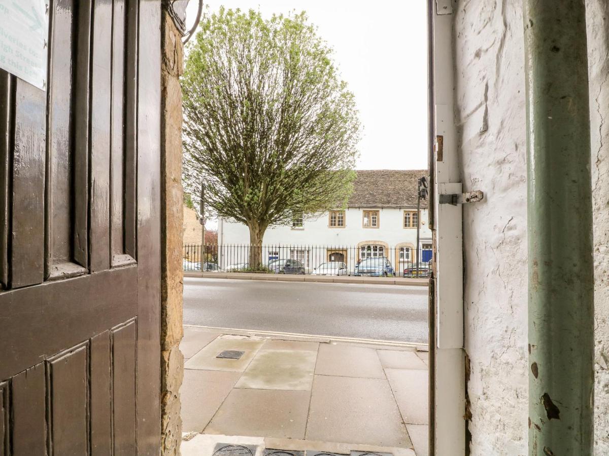 Villa Lower Barn Chipping Norton Exterior foto